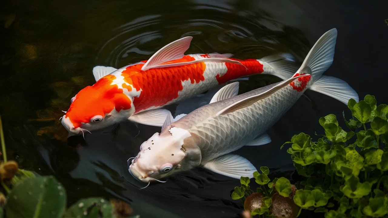 Do Koi Fish Sleep? Understanding Koi Behavior and Resting Patterns