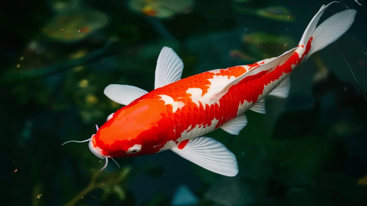 Does Koi Fish Bite? Is It Dangerous?