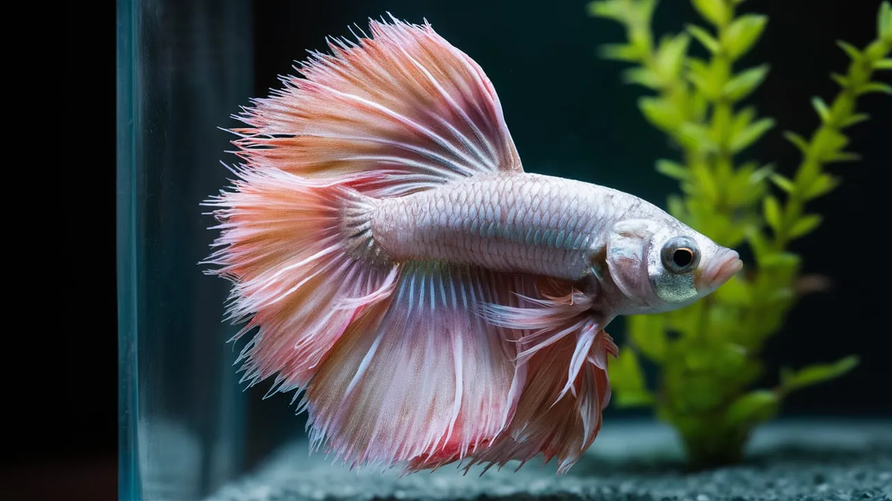 100% Effective Method of Fighting Fish Fin Rot